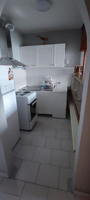 Sea View Flora Apartment Burgas Bagian luar foto