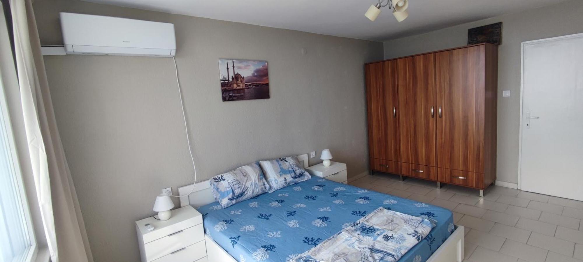 Sea View Flora Apartment Burgas Bagian luar foto